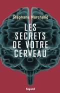 Cover: Les Secrets de Votre Cerveau - Fayard