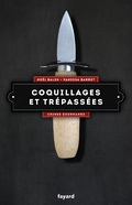 Cover: Coquillages Et Trepassees - Fayard