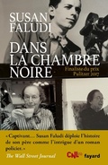 Cover: Dans la chambre noire - Fayard