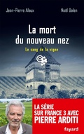 Cover: La Mort Du Nouveau Nez - Fayard