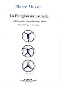 Cover: La Religion Industrielle - Fayard