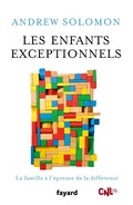 Cover: Les enfants exceptionnels - Fayard