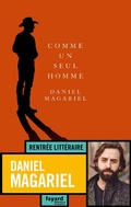 Cover: Comme un seul homme - Fayard