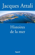 Cover: Histoires de la mer - Fayard