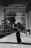 Cover: Le soir approche et d&eacute;j&agrave; le jour baisse - Fayard