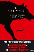 Cover: Le sauvage - Fayard