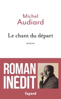 Cover: Le chant du d&eacute;part - Fayard