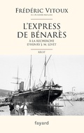 Cover: L'Express de B&eacute;nar&egrave;s - Fayard