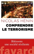 Cover: Comprendre le terrorisme - Fayard