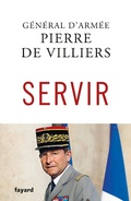 Cover: Servir - Fayard
