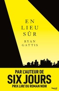 Cover: En lieu s&ucirc;r - Fayard