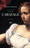 Cover: La solitude Caravage - Fayard