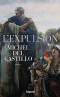 Cover: L'Expulsion - Fayard