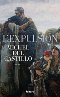 Enlarge image Cover: L'Expulsion - Fayard