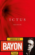 Cover: Ictus - Fayard