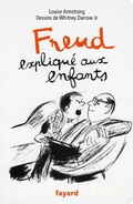 Cover: Freud expliqu&eacute; aux enfants - Fayard