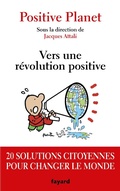 Cover: Vers une r&eacute;volution positive - Fayard
