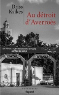 Cover: Au d&eacute;troit d'Averro&egrave;s - Fayard