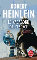 Cover: Le Vagabond de l'espace - Le Livre de Poche