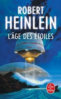 Cover: L'&Acirc;ge des &eacute;toiles - Le Livre de Poche