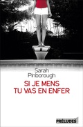 Cover: Si je mens, tu vas en enfer - Pr&eacute;ludes