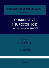 Enlarge image Cover: Correlative Neurosciences: Clinical Studies - Elsevier