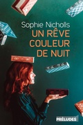 Cover: Un r&ecirc;ve couleur de nuit - Pr&eacute;ludes