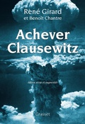 Cover: Achever Clausewitz - Grasset