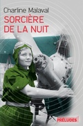 Cover: Sorci&egrave;re de la nuit - Pr&eacute;ludes