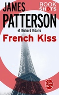 Cover: French Kiss - Le Livre de Poche