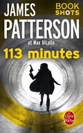 Cover: 113 minutes - Le Livre de Poche