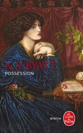 Cover: Possession - Le Livre de Poche