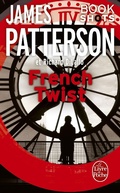 Cover: French Twist - Le Livre de Poche
