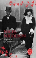 Cover: Portrait d'un mariage - Le Livre de Poche
