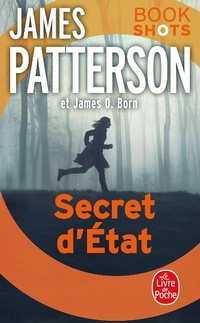Enlarge image Cover: Secret d'état - Le Livre de Poche