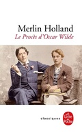 Cover: Le Proc&egrave;s d'Oscar Wilde - Le Livre de Poche