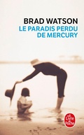 Cover: Le Paradis perdu de Mercury - Le Livre de Poche