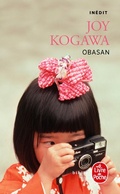 Cover: Obasan - Le Livre de Poche