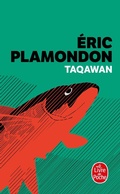 Cover: Taqawan - Le Livre de Poche