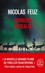 Cover: Horrora Borealis - Le Livre de Poche
