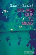 Cover: Dis-moi que tu mens - Pr&eacute;ludes