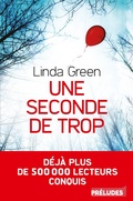 Cover: Une seconde de trop - Pr&eacute;ludes