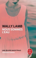 Cover: Nous sommes l'eau - Le Livre de Poche