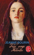 Cover: Tr&egrave;s sage H&eacute;lo&iuml;se - Le Livre de Poche