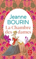 Cover: La Chambre des dames - Le Livre de Poche