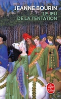 Cover: Le Jeu de la tentation - Le Livre de Poche