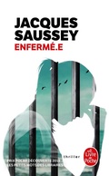 Cover: Enferm&eacute;.e - Le Livre de Poche