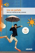 Cover: Une Vie Parfaite - eBook - DIDIER