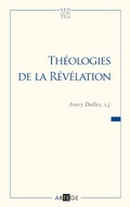 Cover: Th&eacute;ologies de la r&eacute;v&eacute;lation - Art&egrave;ge Editions