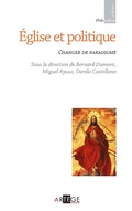 Cover: Eglise Et Politique - Artege Editions